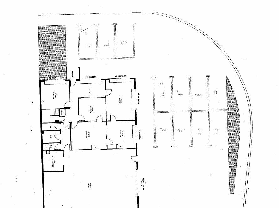 Local d'activité Marly 305m² Location local d'activité Marly Moselle OLACT2314322 7